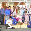 Majlis Jamuan Hari Raya JTM 2018